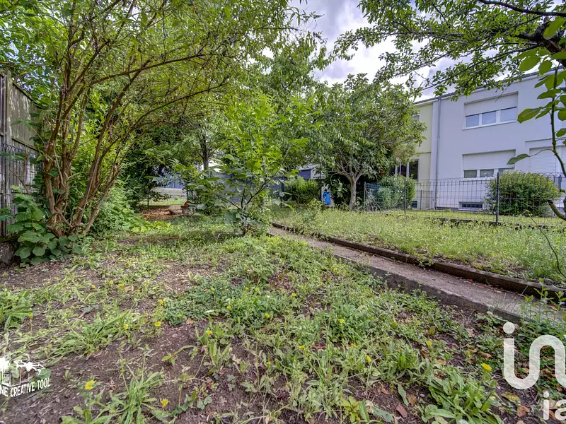 Maison, 87 m²