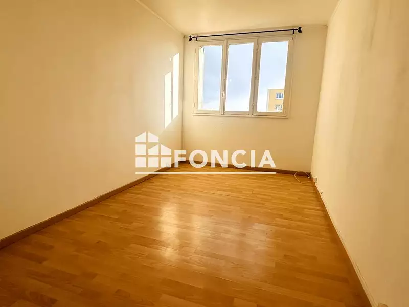 Appartement, 56 m²