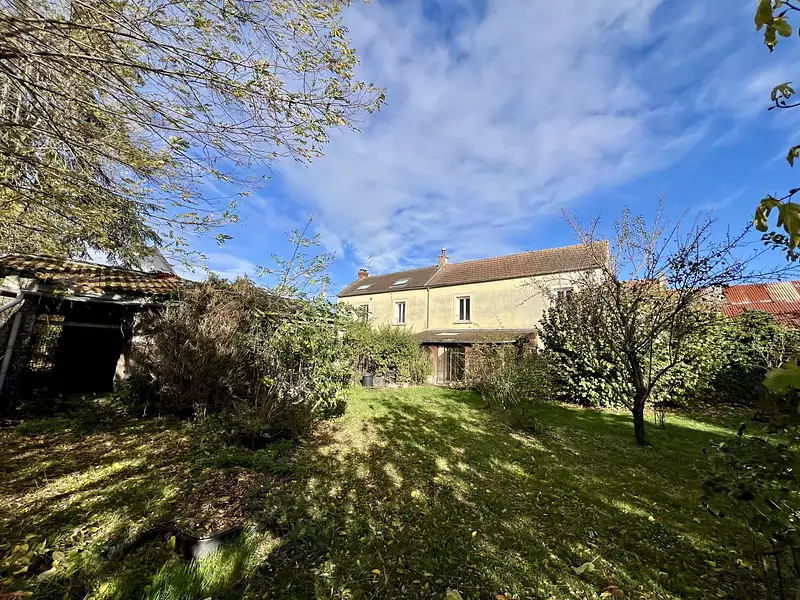 Maison, 156 m²