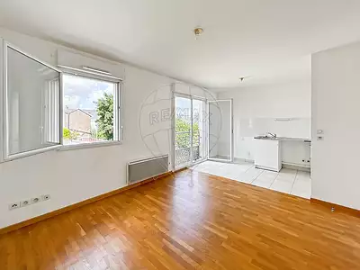 Appartement, 38 m²
