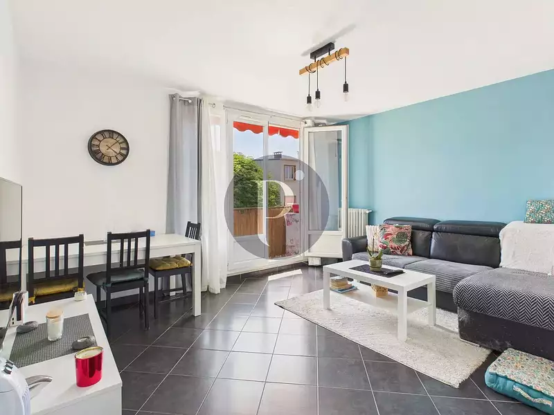 Appartement, 54,01 m²