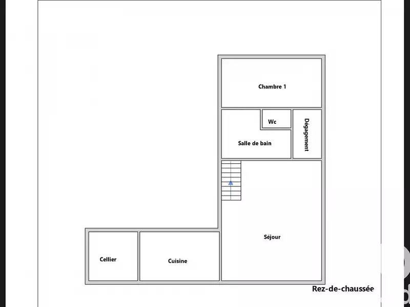 Maison, 105 m²