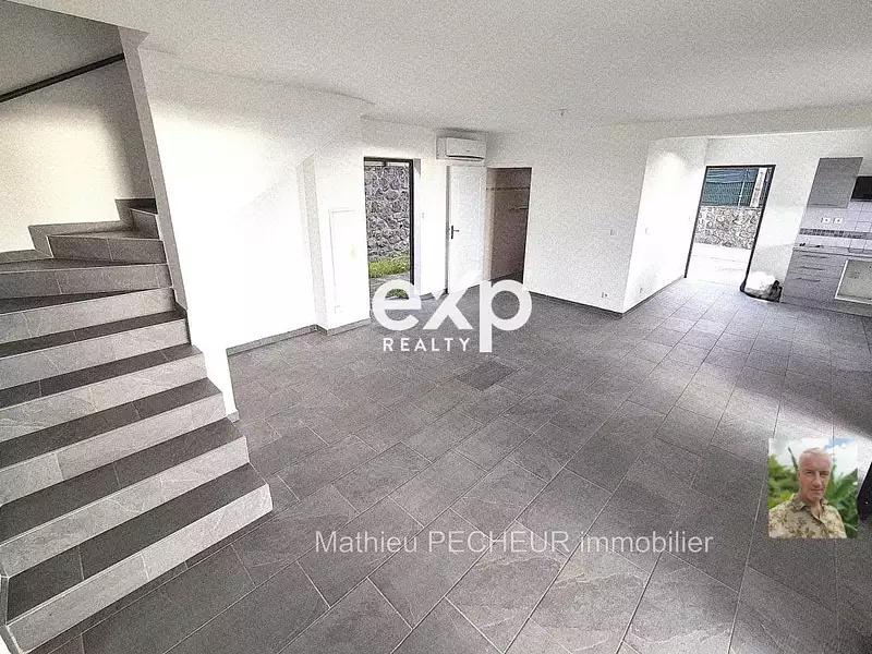 Maison, 96 m²