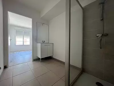 Appartement, 41,62 m²
