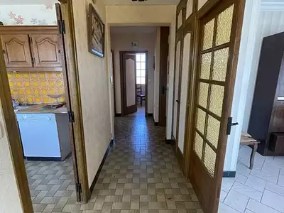 Maison, 102 m²