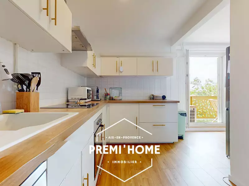 Appartement, 69 m²