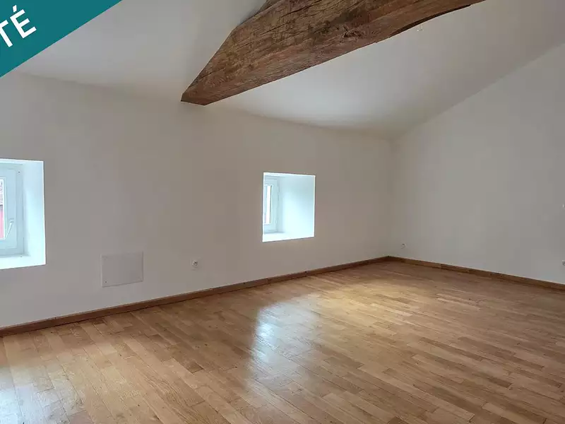 Maison, 126 m²