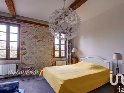 Maison, 250 m²