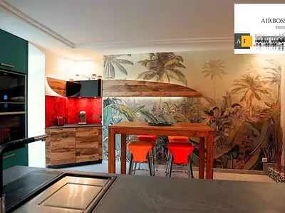 Maison, 195 m²