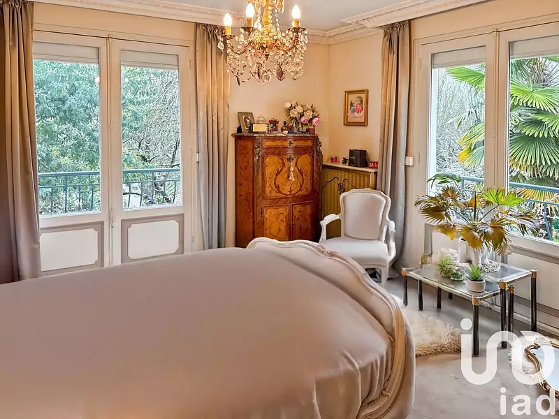 Maison, 110 m²