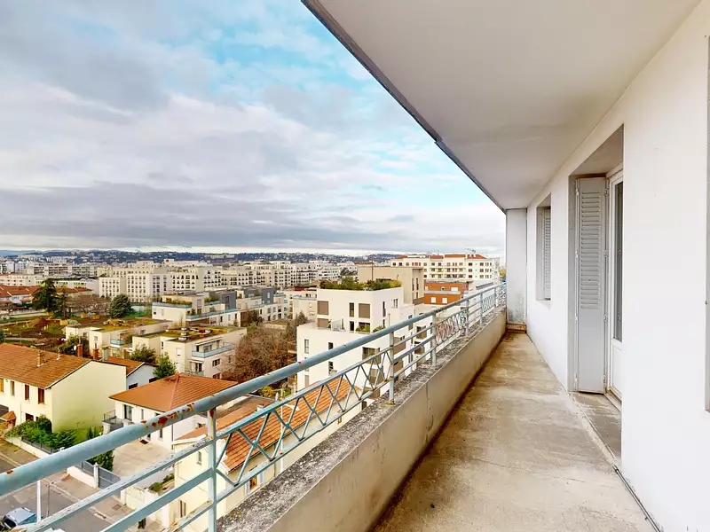 Appartement, 72,89 m²