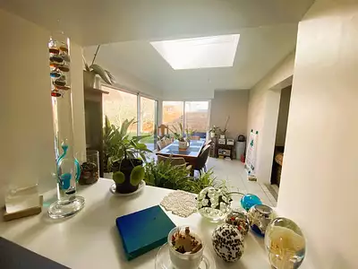 Maison, 115 m²