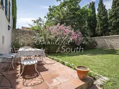 Maison, 350 m²