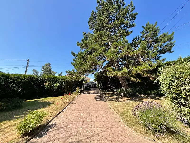 Maison, 145 m²