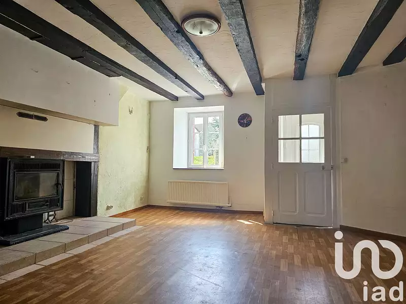 Maison, 128 m²