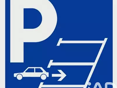 Parking, 12 m²