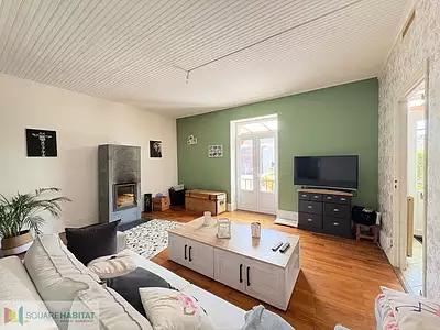 Maison, 239,83 m²