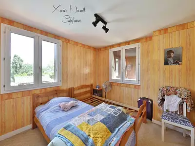 Maison, 135 m²