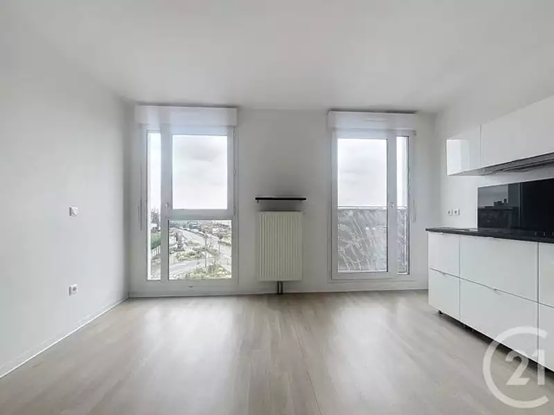 Appartement, 22 m²