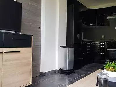 Appartement, 29 m²