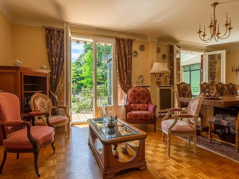 Maison, 153 m²