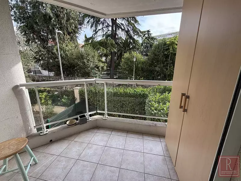 Appartement, 29,32 m²