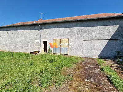 Maison, 100 m²