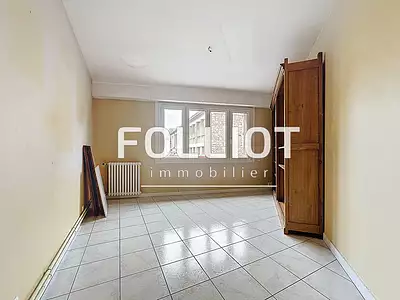 Appartement, 121,79 m²