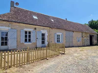 Maison, 117 m²