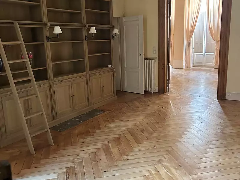 Appartement, 115,9 m²