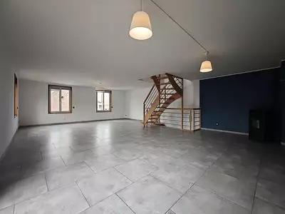 Maison, 140 m²