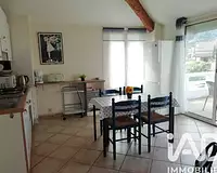 Appartement, 30 m²
