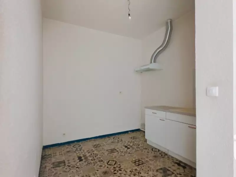 Appartement, 78 m²