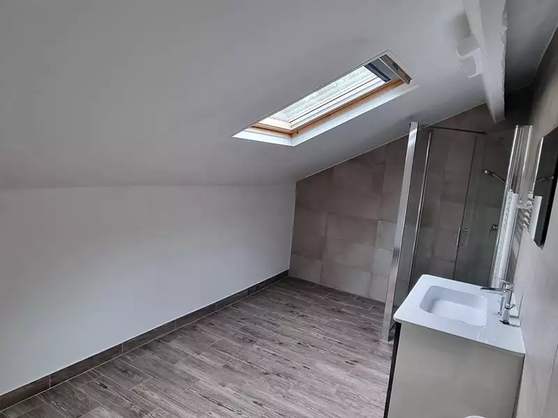 Maison, 109 m²