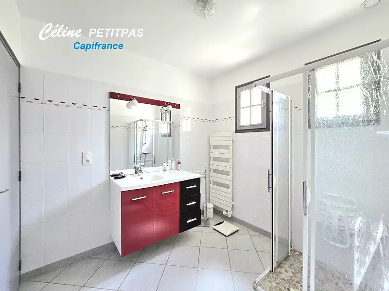 Maison, 110 m²