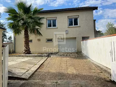Maison, 142 m²