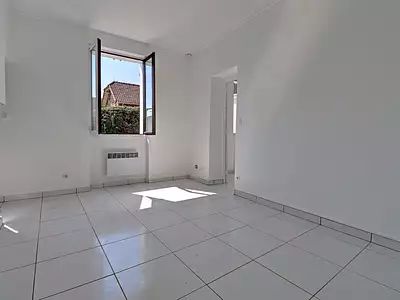 Appartement, 30 m²