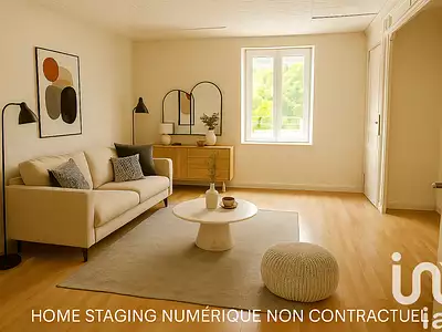 Maison, 128 m²