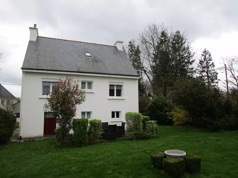 Maison, 92,98 m²