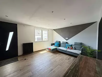 Maison, 146 m²
