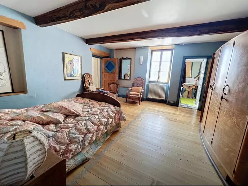 Maison, 300 m²
