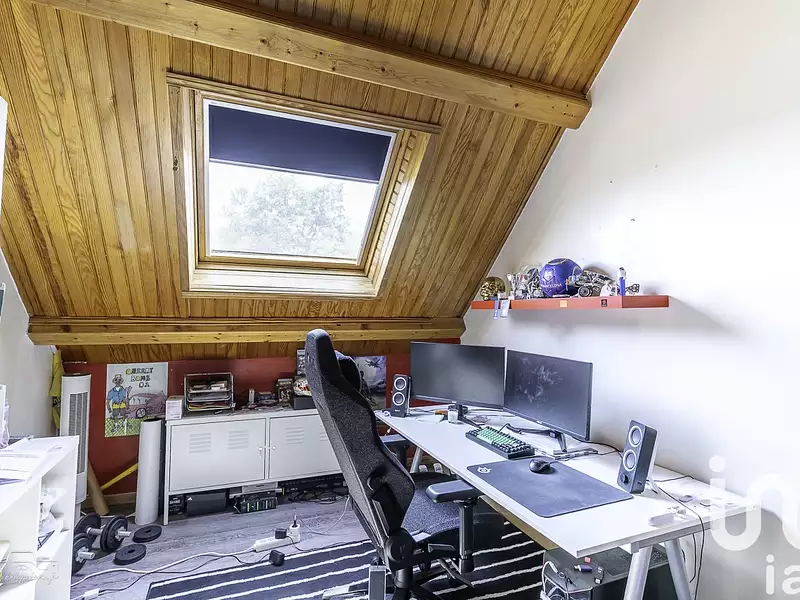 Maison, 113 m²