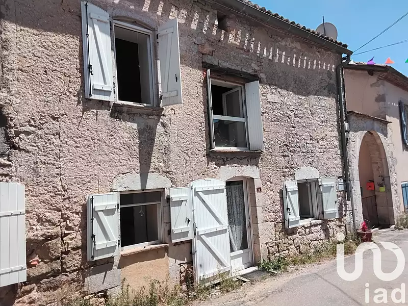 Maison, 66 m²