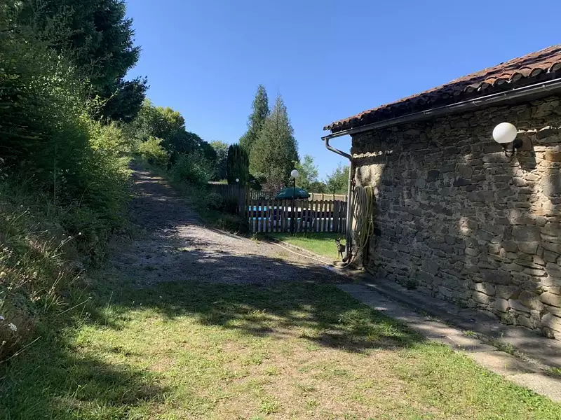 Maison, 350 m²