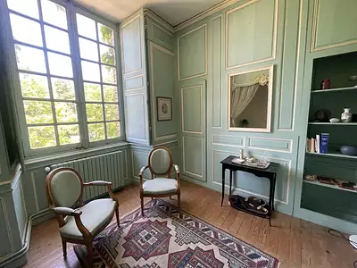 Maison, 552 m²
