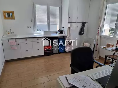 Maison, 197 m²