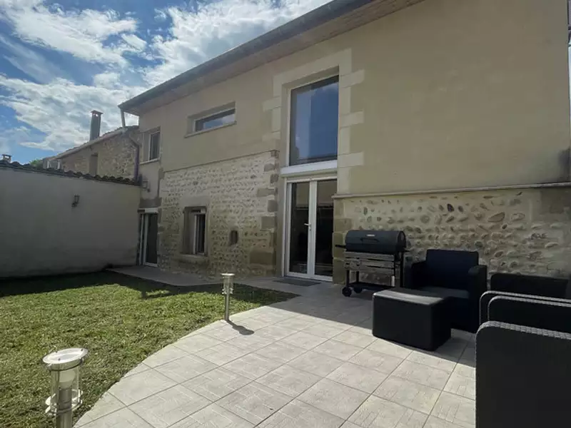 Maison, 110 m²