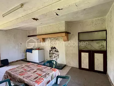 Maison, 111 m²