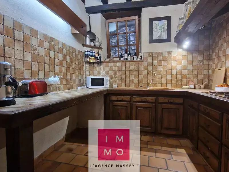 Maison, 109 m²