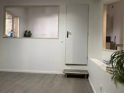 Appartement, 30 m²